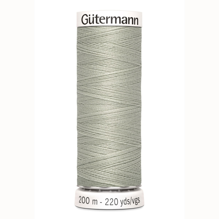 Böttger Stoffenwinkel - beige grijs (633) naaigaren - 002.748277.633