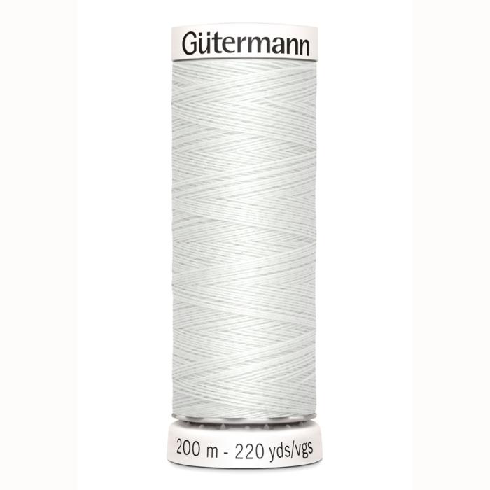 Böttger Stoffenwinkel - lichtgrijs (643) naaigaren - 002.748277.643