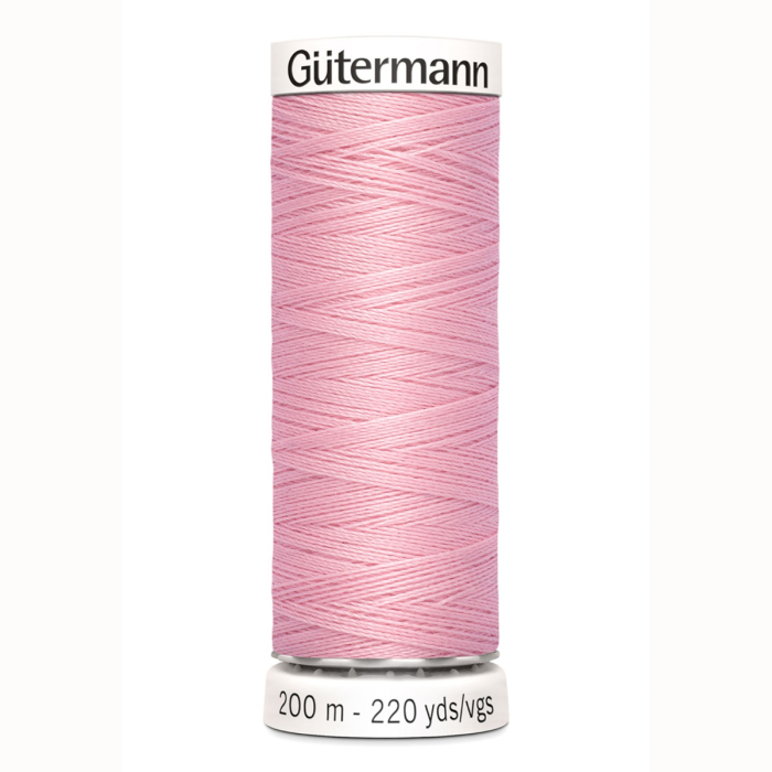 Böttger Stoffenwinkel - licht roze (660) naaigaren - 002.748277.660