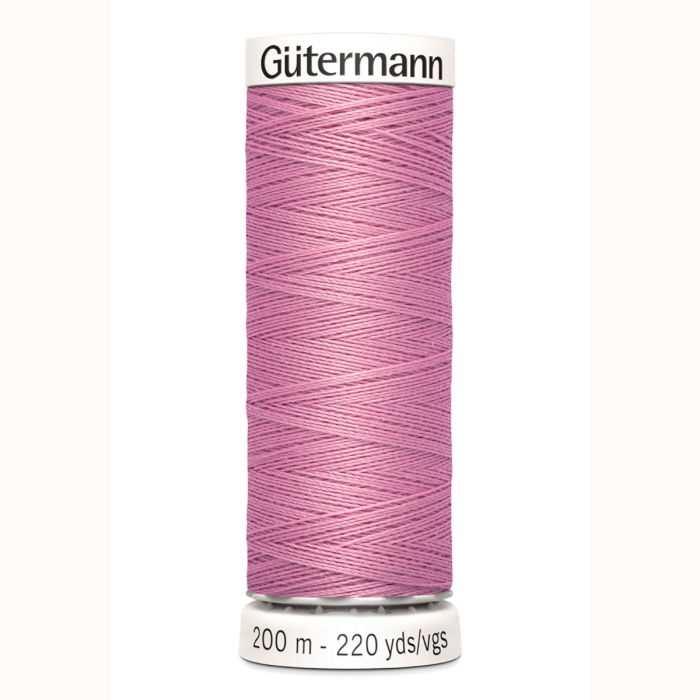 Böttger Stoffenwinkel - roze (663) naaigaren - 002.748277.663