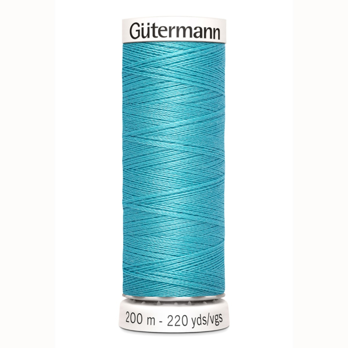 Böttger Stoffenwinkel - blauw (714) naaigaren - 002.748277.714