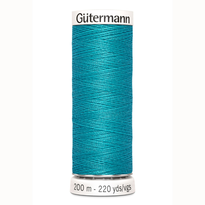 Böttger Stoffenwinkel - blauw (715) naaigaren - 002.748277.715