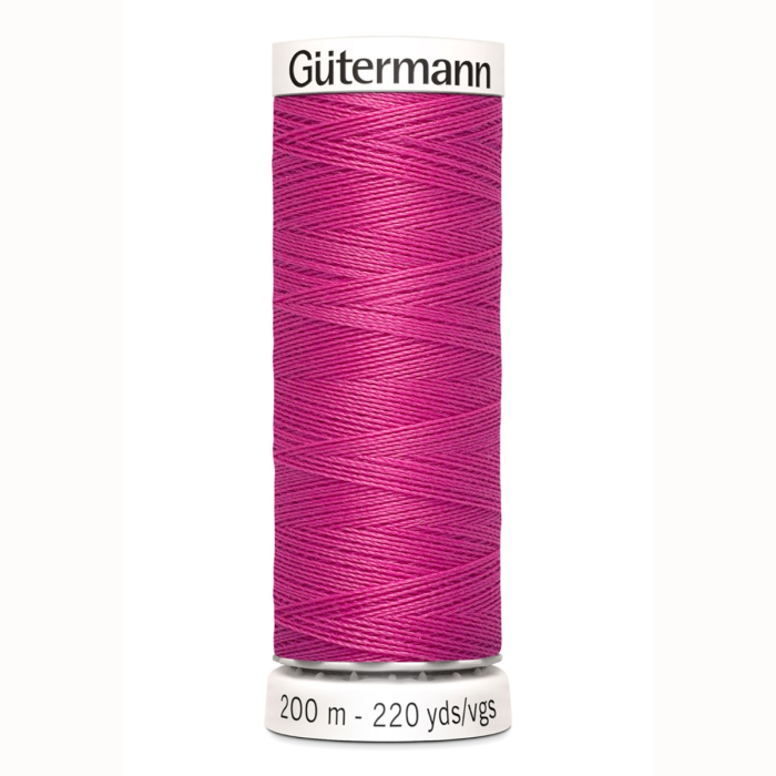 Böttger Stoffenwinkel - fuchsia (733) naaigaren - 002.748277.733