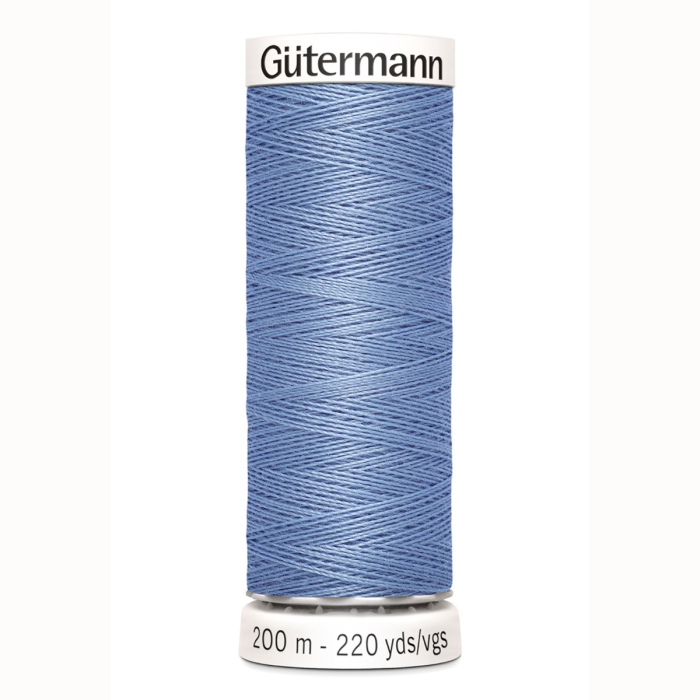 Böttger Stoffenwinkel - lavendelblauw (74) naaigaren - 002.748277.74
