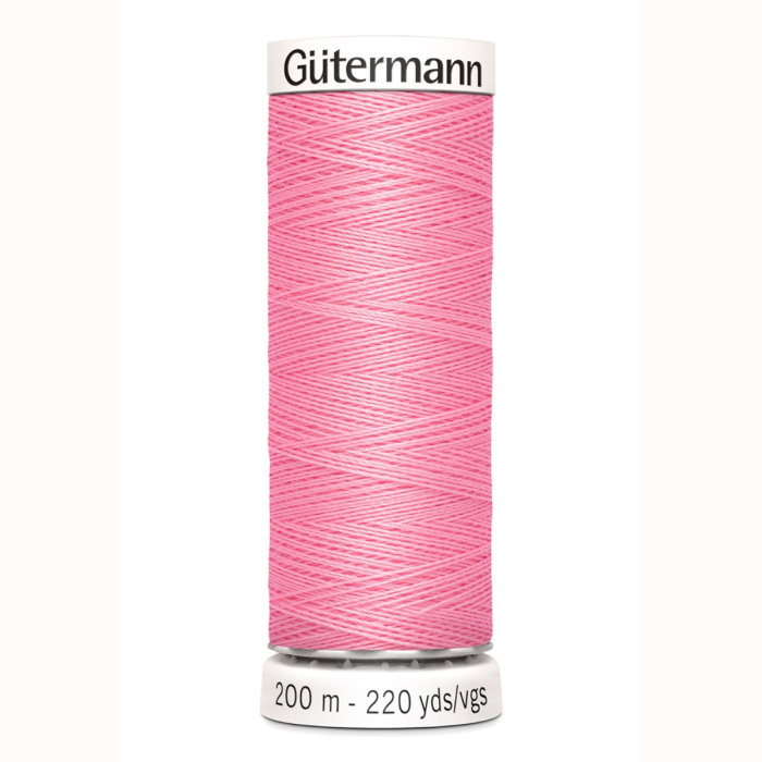 Böttger Stoffenwinkel - roze (758) naaigaren - 002.748277.758