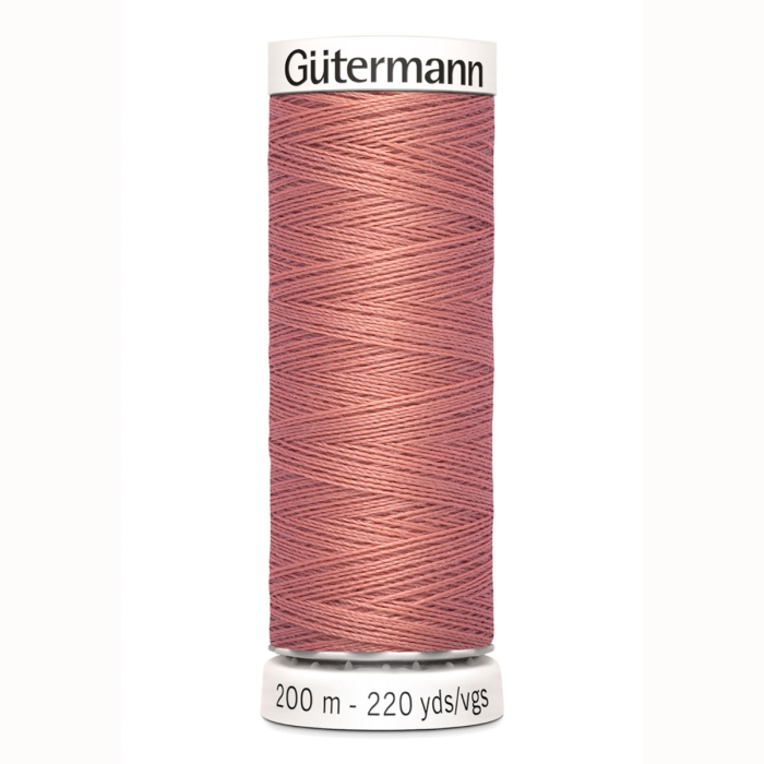Böttger Stoffenwinkel - roze (79) naaigaren - 002.748277.79
