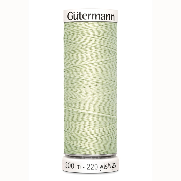 Böttger Stoffenwinkel - licht mingroen (818) naaigaren - 002.748277.818