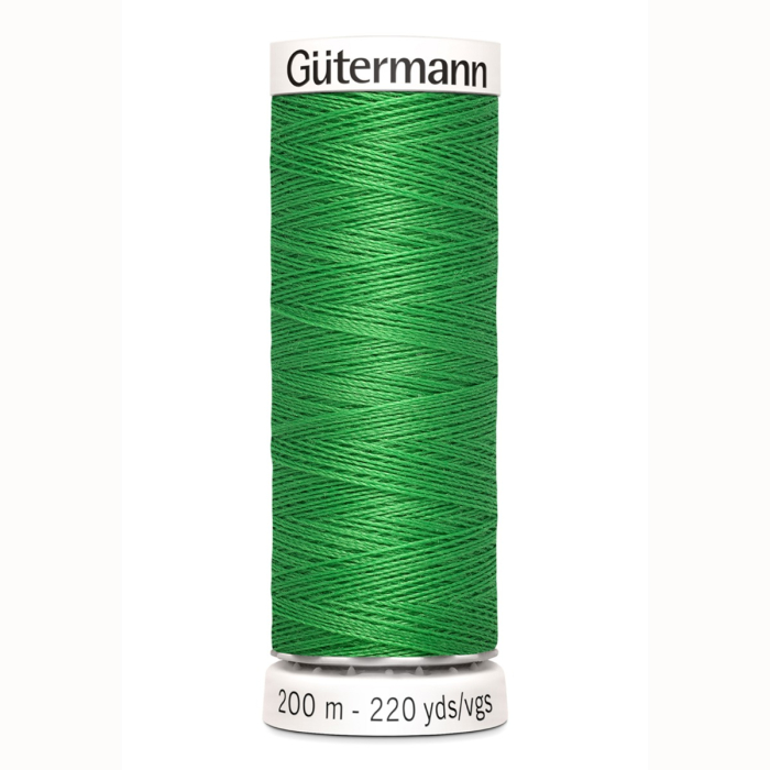 Böttger Stoffenwinkel - groen (833) naaigaren - 002.748277.833