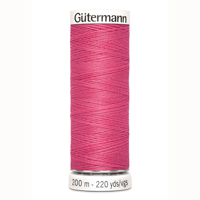 Böttger Stoffenwinkel - fuchsia (890) naaigaren - 002.748277.890