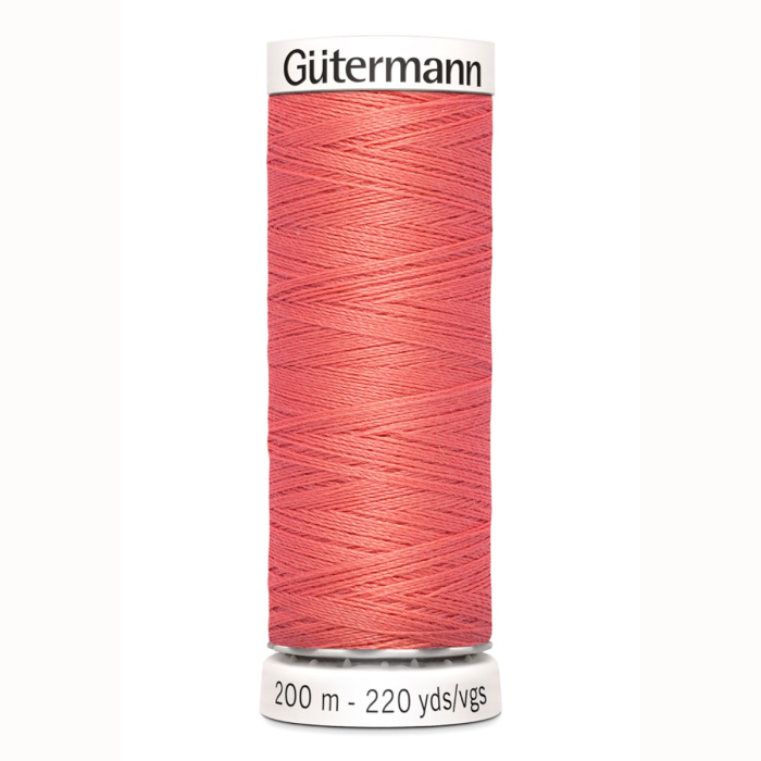 Böttger Stoffenwinkel - zalm (896) naaigaren - 002.748277.896