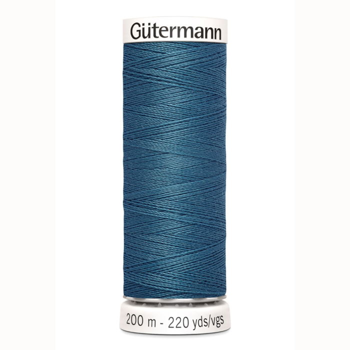 Böttger Stoffenwinkel - blauw (903) naaigaren - 002.748277.903