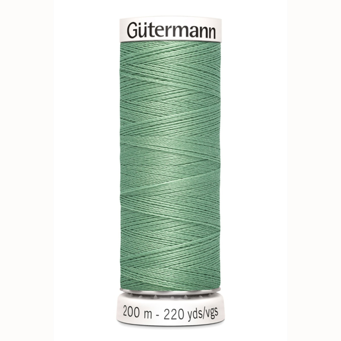 Böttger Stoffenwinkel - groen (913) naaigaren - 002.748277.913