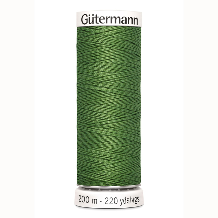 Böttger Stoffenwinkel - groen (919) naaigaren - 002.748277.919