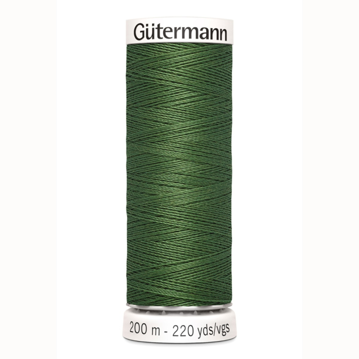 Böttger Stoffenwinkel - groen (920) naaigaren - 002.748277.920