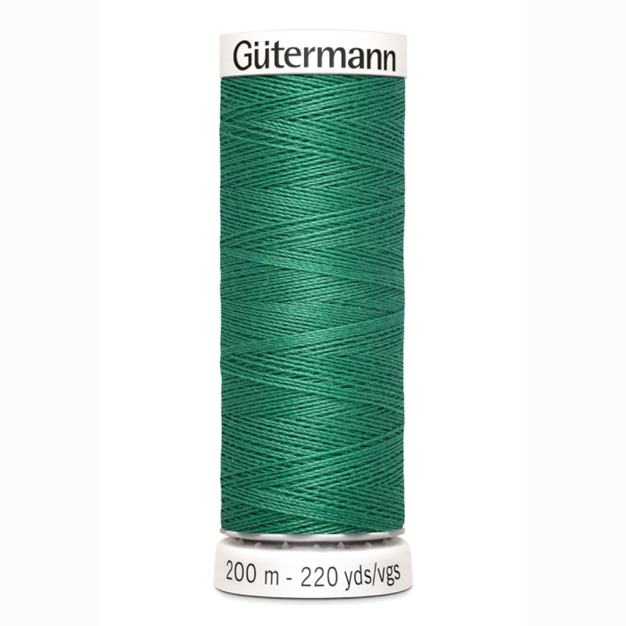 Böttger Stoffenwinkel - groen (925) naaigaren - 002.748277.925