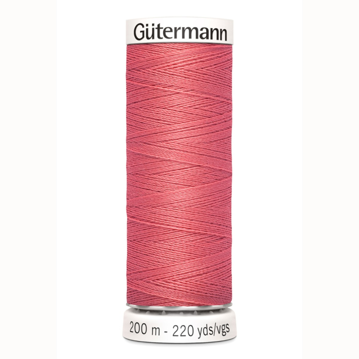 Böttger Stoffenwinkel - roze (926) naaigaren - 002.748277.926
