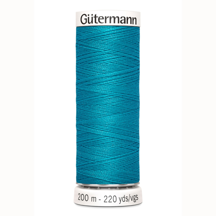 Böttger Stoffenwinkel - aqua (946) naaigaren - 002.748277.946