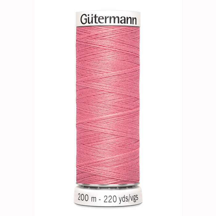 Böttger Stoffenwinkel - roze (985) naaigaren - 002.748277.985