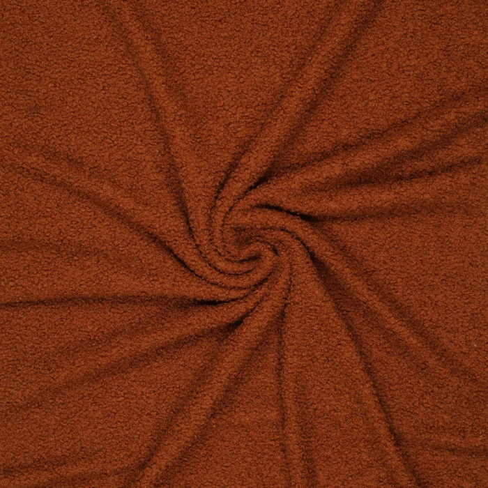 Böttger Stoffenwinkel - licht bruin teddy - 62380