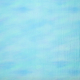 Böttger Stoffenwinkel - blauw gewolkt dessin tencelmix stof - 62954