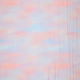 Böttger Stoffenwinkel - roze gewolkt dessin tencelmix stof - 62953
