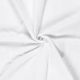 Böttger Stoffenwinkel - gebroken wit linnen katoen crinckle stof - 63929