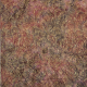 Böttger Stoffenwinkel - goud oud roze jacquard lurex - 29709