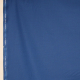 Böttger Stoffenwinkel - korenblauwe zuiver wollen flannel - 41215