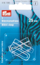 Böttger Stoffenwinkel - bikinisluiting transparant - 022.416160