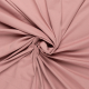 Böttger Stoffenwinkel - oud roze punta di roma stretch jersey - 43004