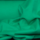 Böttger Stoffenwinkel - helder groen boordstof katoen elasthan - 43230