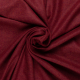 Böttger Stoffenwinkel - rood Shetland tweed zuiver wol - 47556