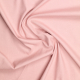 Böttger Stoffenwinkel - roze pastel stretch linnen - 48498