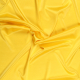 Böttger Stoffenwinkel - geel stretch zijde crepe satijn - 51079