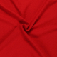 Böttger Stoffenwinkel - rood haute couture boucle italiaans import - 53130