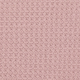 Böttger Stoffenwinkel - poederroze katoenblend wafel big knit - 53600