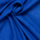 Böttger Stoffenwinkel - kobaltblauw matka zijde italiaans import - 53868