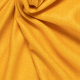 Böttger Stoffenwinkel - zonnig geel matka zijde italiaans import - 53870