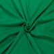 Böttger Stoffenwinkel - groen stretch pique katoen blend Italiaans import - 53894