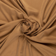 Böttger Stoffenwinkel - camel cupro viscose - 54878