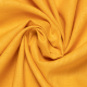 Böttger Stoffenwinkel - warm geel zuiver linnen  - 55972