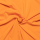 Böttger Stoffenwinkel - oranje viscose polyester blend met stretch - 56095