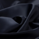 Böttger Stoffenwinkel - donkerblauw stretch satijn stof - 56341