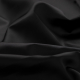 Böttger Stoffenwinkel - zwart stretch satijn stof - 56342