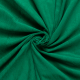 Böttger Stoffenwinkel - emerald groen ribfluweel 4.5W - 57125