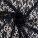 Böttger Stoffenwinkel - donkerblauw kant met stretch - LD57202