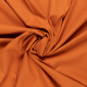 Böttger Stoffenwinkel - warm oranje stretch linnen - 58457