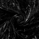 Böttger Stoffenwinkel - zwart gestept waterafstotend - 59274