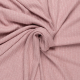 Böttger Stoffenwinkel - soft roze jersey de luxe - 59285