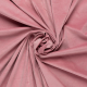Böttger Stoffenwinkel - oud roze stretch velours - 59403